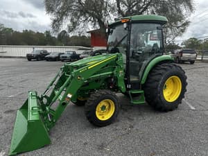 2023 John Deere 4066R Image