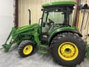 2022 John Deere 4066R Image