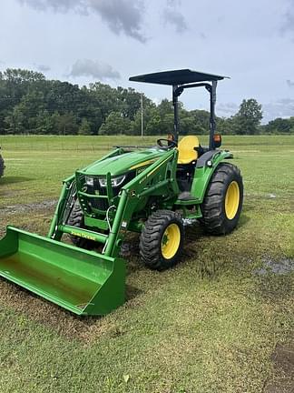Image of John Deere 4066R Primary image