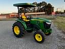 2022 John Deere 4066R Image