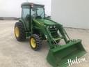 2022 John Deere 4066R Image