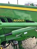 2022 John Deere 4066R Image