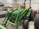 2022 John Deere 4066R Image