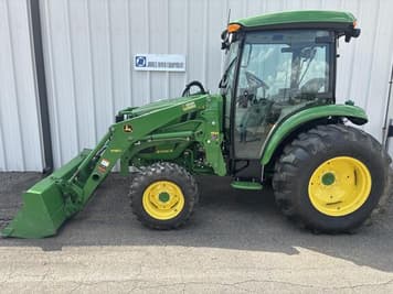Main image John Deere 4066R