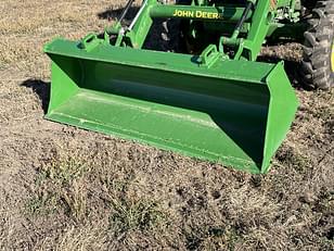 Main image John Deere 4066R 12