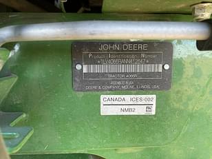 Main image John Deere 4066R 27