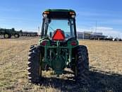 Thumbnail image John Deere 4066R 6