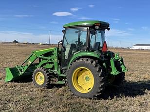 Main image John Deere 4066R 7