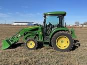 Thumbnail image John Deere 4066R 8