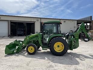 Main image John Deere 4066R 0