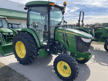 Main image John Deere 4066R