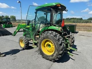 Image of John Deere 4066R Primary image