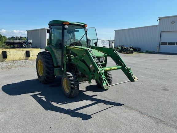 Main image John Deere 4066R