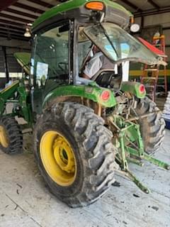 Image of John Deere 4066R equipment image 2