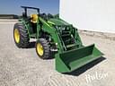 2022 John Deere 4066R Image