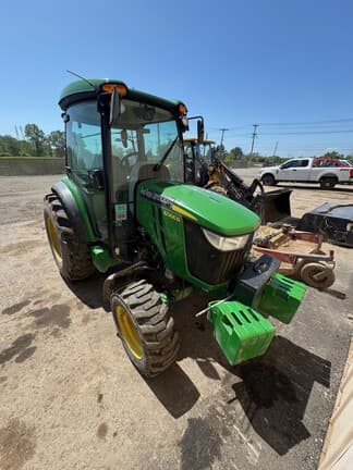 Image of John Deere 4066R Primary image