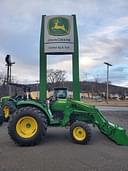 2022 John Deere 4066R Image