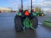 Thumbnail image John Deere 4066R 4