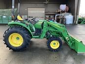 Thumbnail image John Deere 4066R 7