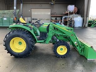 Main image John Deere 4066R 7