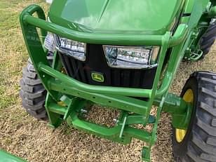 Main image John Deere 4066R 13