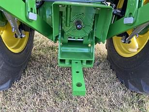 Main image John Deere 4066R 15