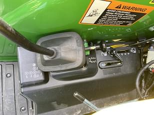 Main image John Deere 4066R 21