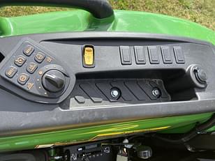 Main image John Deere 4066R 22