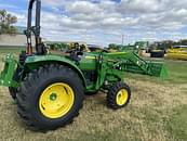 Thumbnail image John Deere 4066R 5