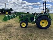 Thumbnail image John Deere 4066R 6