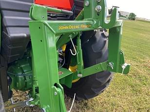 Main image John Deere 4066R 9