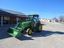 2022 John Deere 4066R Image