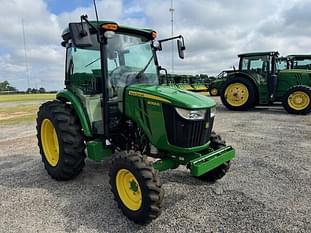 2022 John Deere 4066R Equipment Image0