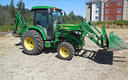 2022 John Deere 4066R Image