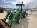 2022 John Deere 4066R Image