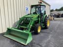 2022 John Deere 4066R Image