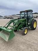 2022 John Deere 4066R Image