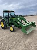 2022 John Deere 4066R Image