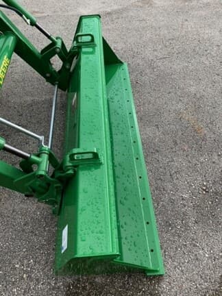 Image of John Deere 4066R equipment image 3