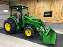 2022 John Deere 4066R Image