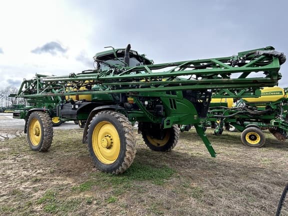 Image of John Deere 408R Primary image