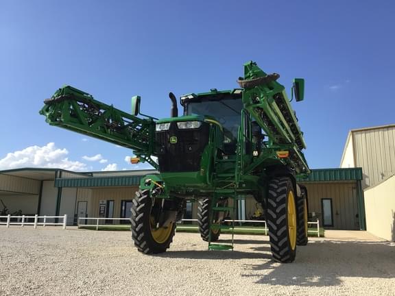 Image of John Deere 408R equipment image 2