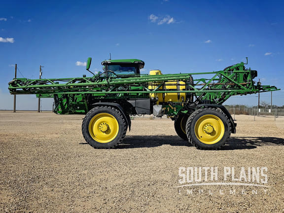 Image of John Deere 408R Primary image