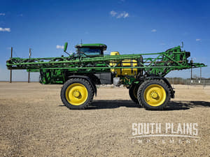 2022 John Deere 408R Image