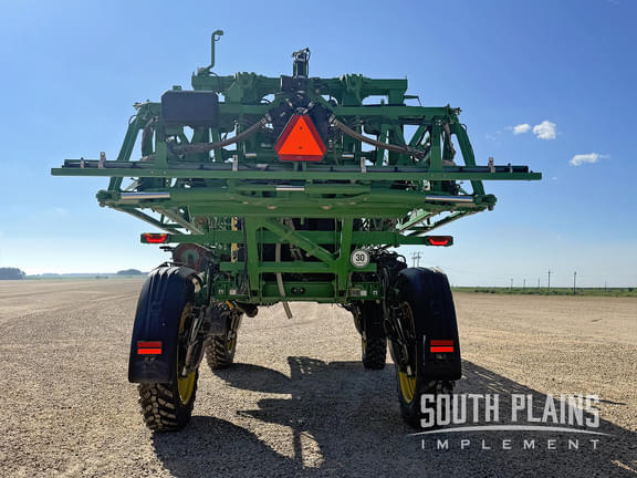 Image of John Deere 408R equipment image 3