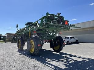 Main image John Deere 408R 11