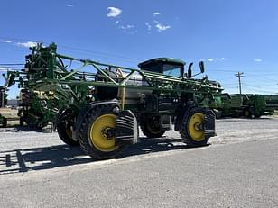 Main image John Deere 408R 16