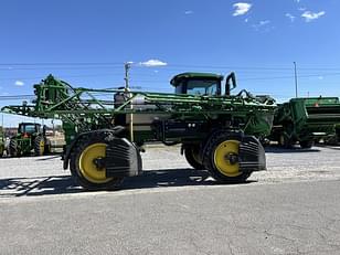 Main image John Deere 408R 17