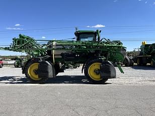 Main image John Deere 408R 18