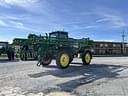2022 John Deere 408R Image